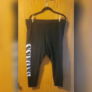 Torrid Capri leggings